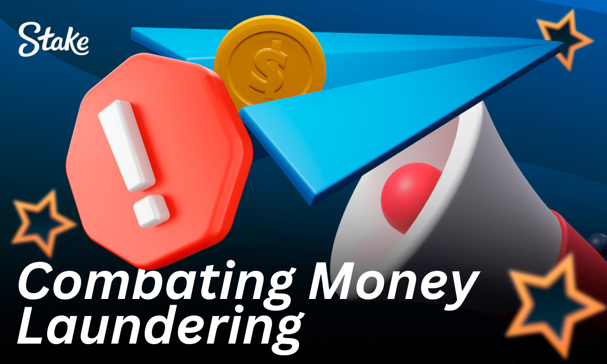 Safeguarding Online Gaming: Stake India's Anti-Money Laundering Policy