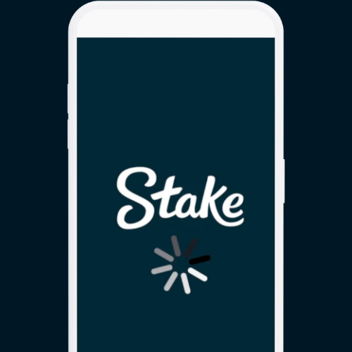 Download the Stake app